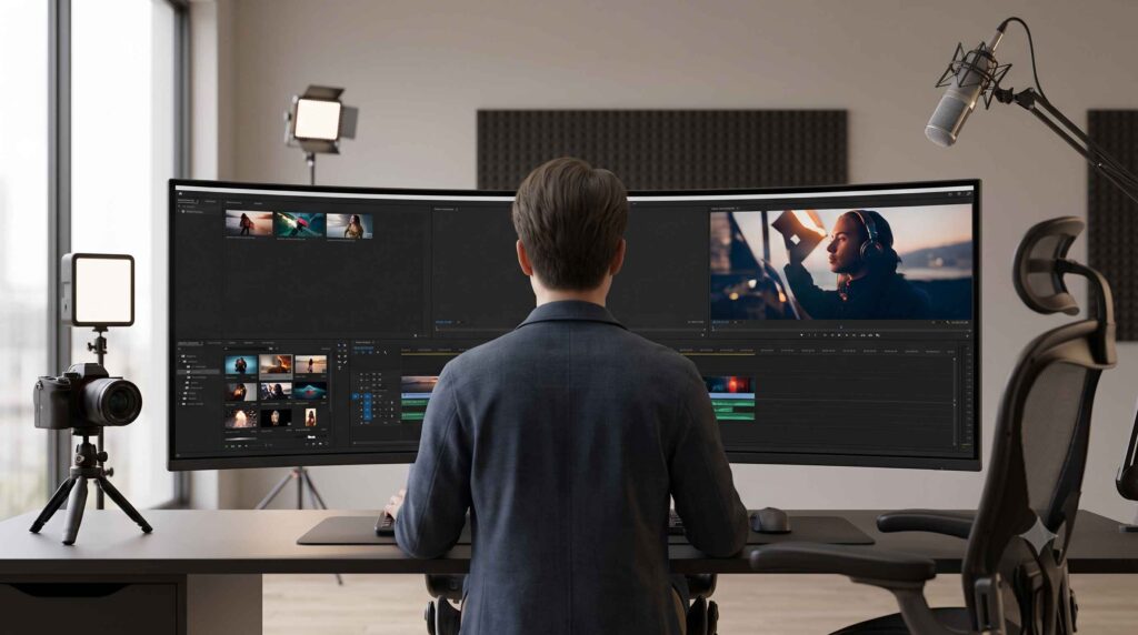 monitor creadores 11zon