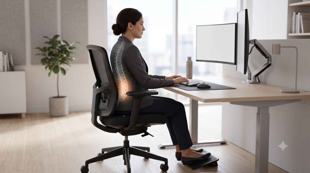 soporte lumbar 11zon